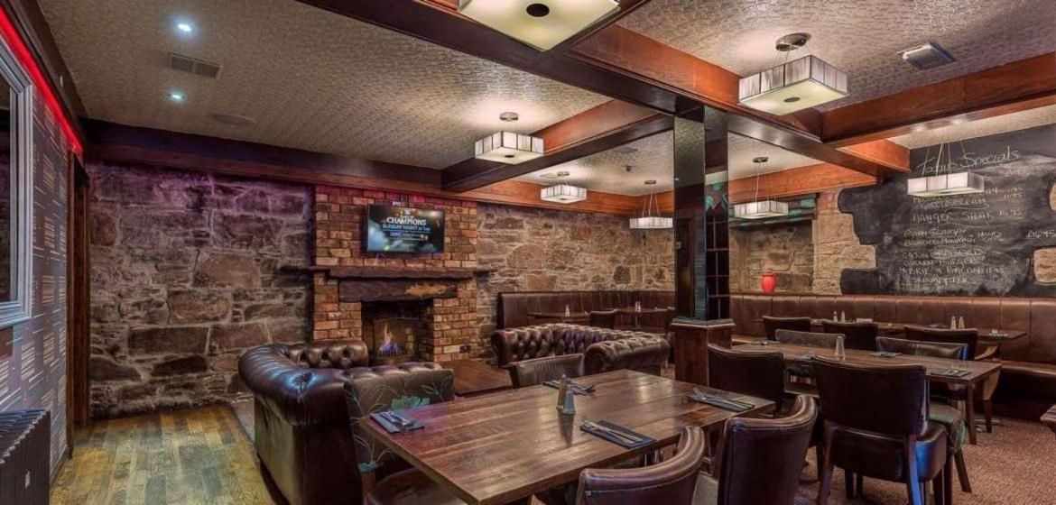 Number 44 Hotel & Bar 3* Stonehaven