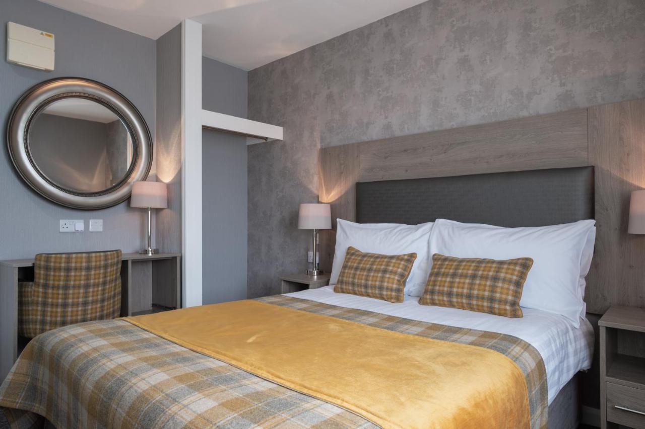 Hotel Number 44 Hotel & Bar Stonehaven